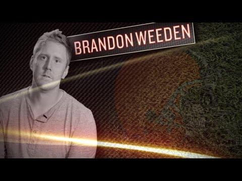 Video 4 - Brandon Weeden