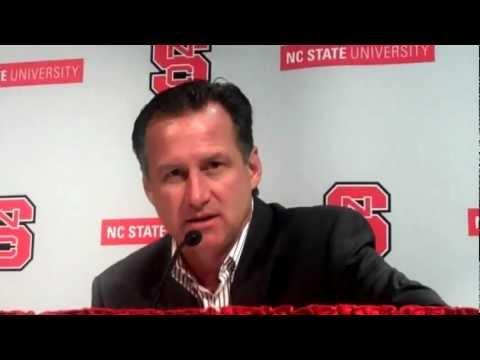Video 3 - Mark Gottfried