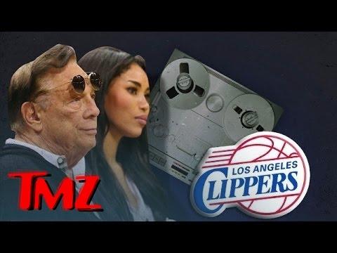 Video 1 - Clipper Darrell