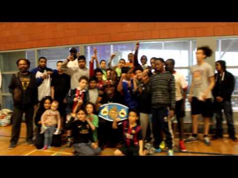 Video 2 - Max Pacioretty