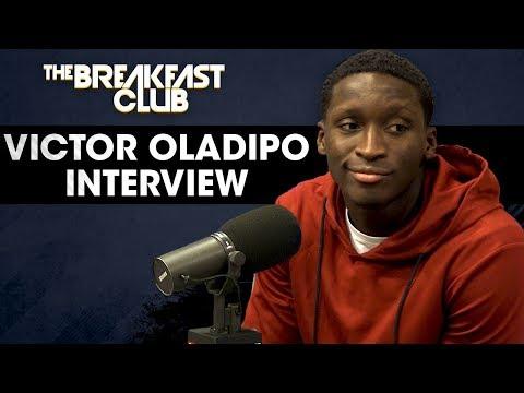 Video 5 - Victor Oladipo