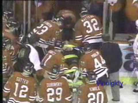 Video 5 - Michel Goulet