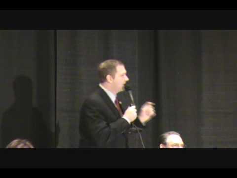 Video 3 - Allen Cunningham