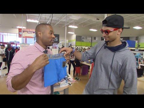 Video 6 - Jamal Murray