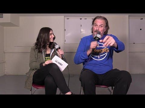 Video 3 - Jake the Snake Roberts