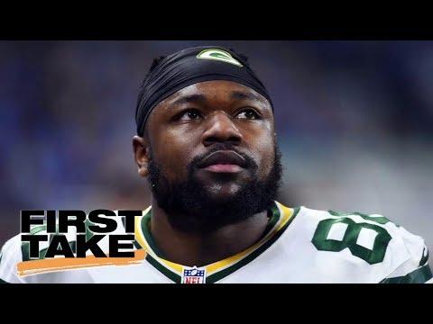 Video 4 - Ty Montgomery