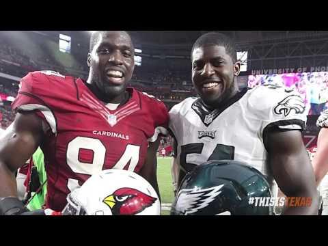 Video 3 - Chris Ogbonnaya