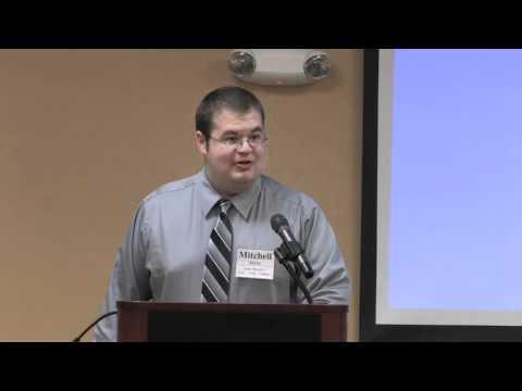 Video 1 - Morris Claiborne