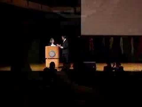 Video 1 - Billy Mills