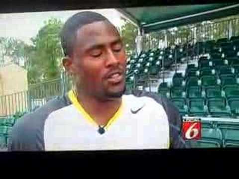 Video 6 - David Oliver