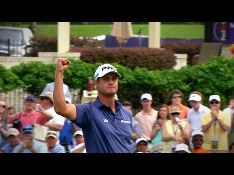 Video 3 - Brandt Snedeker