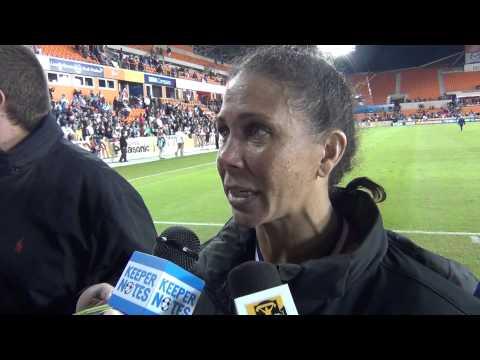 Video 4 - Shannon Boxx