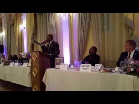 Video 2 - Harrison Dillard