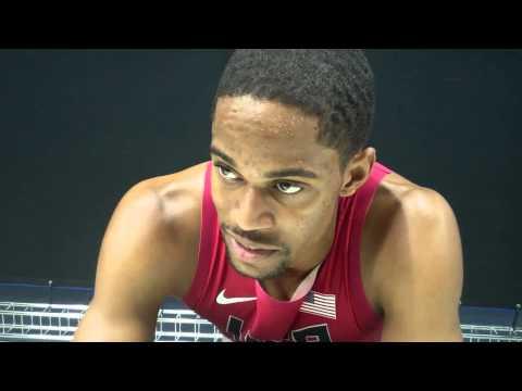 Video 4 - Arman Hall