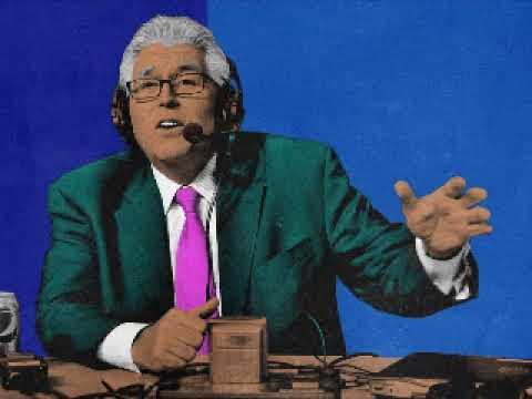 Video 2 - Mike Francesa