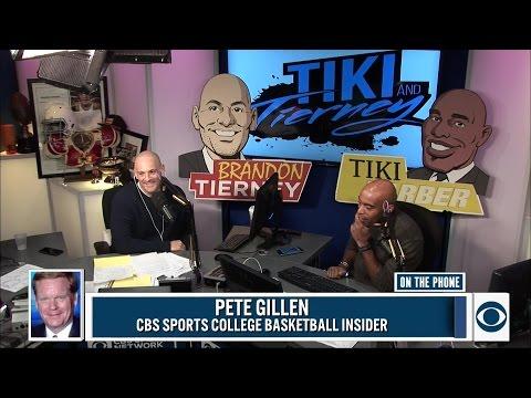 Video 3 - Pete Gillen