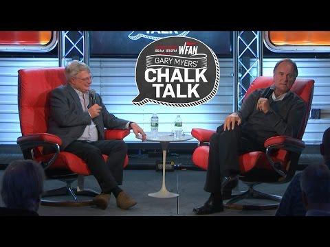 Video 6 - Brian Billick