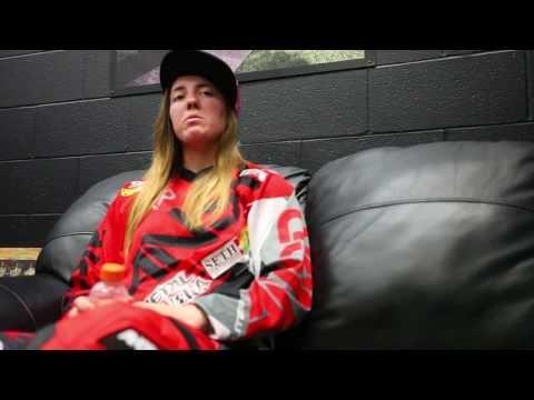 Video 6 - Vicki Golden