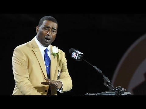 Video 4 - Cris Carter
