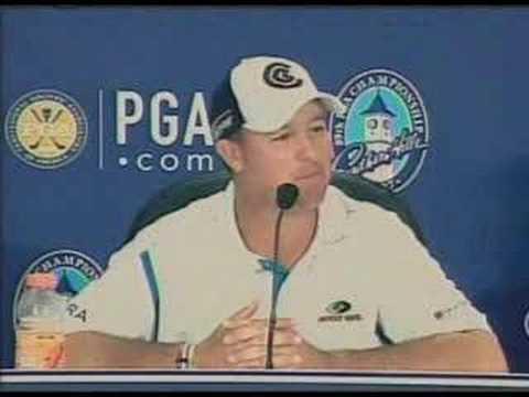 Video 3 - Boo Weekley