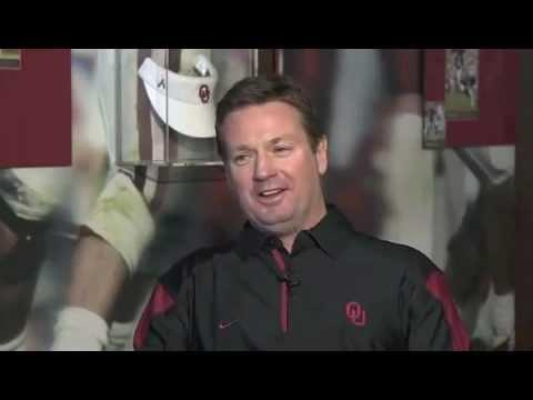 Video 1 - Bob Stoops