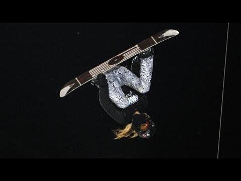 Video 1 - Jack Mitrani