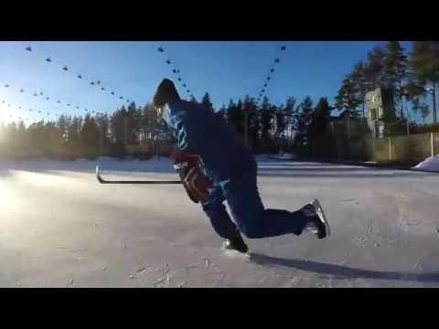 Video 2 - Steven Stamkos