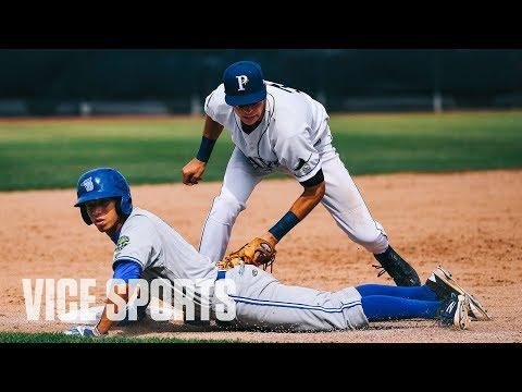 Video 3 - Didi Gregorius