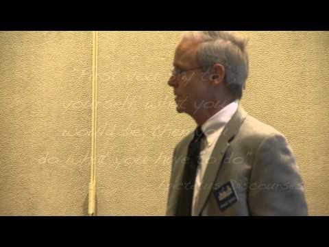 Video 2 - Randy Winn