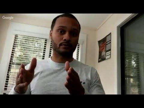 Video 3 - Juan Pablo Galavis