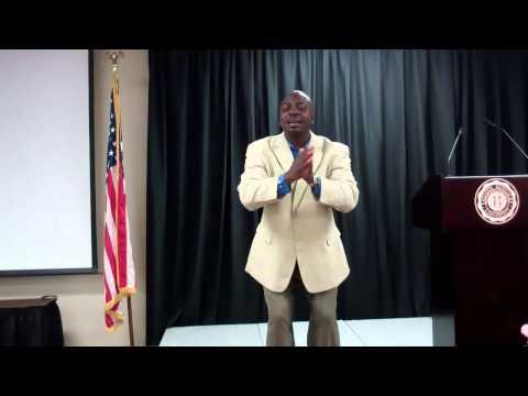 Video 3 - Tyler George