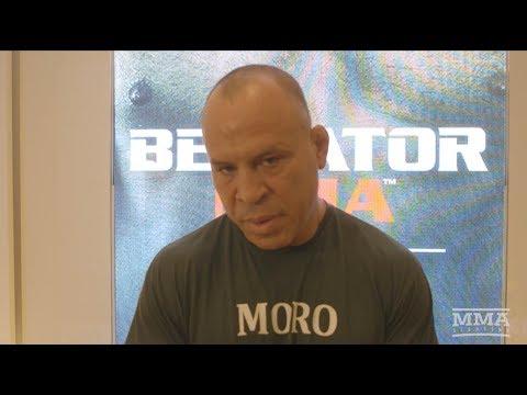 Video 5 - Wanderlei Silva