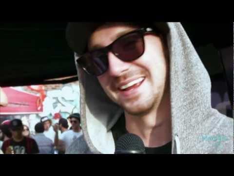 Video 5 - Greg Lutzka