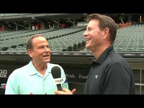 Video 5 - Steve Stone