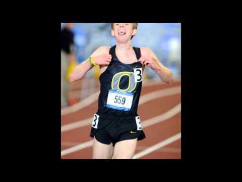 Video 3 - Galen Rupp