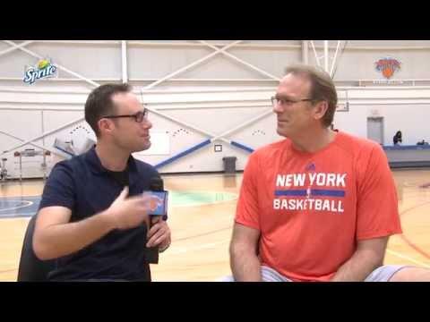 Video 6 - Kurt Rambis