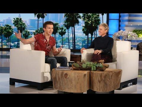 Video 2 - Oliver Purnell