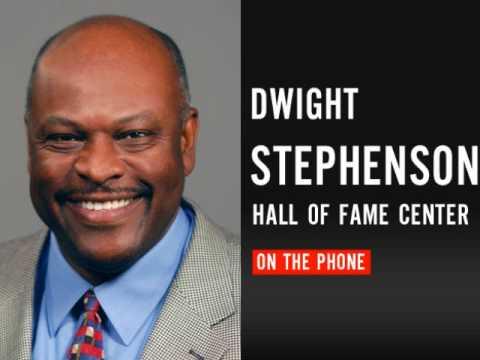 Video 5 - Dwight Stephenson