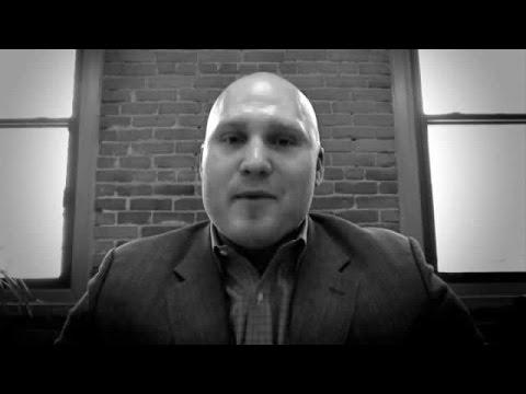 Video 4 - Isaiah Kacyvenski