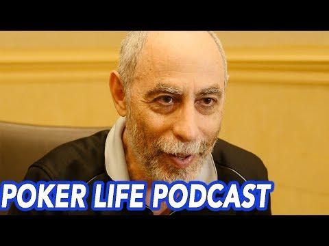 Video 4 - Barry Greenstein