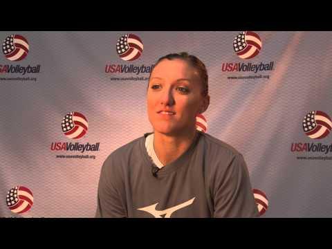 Video 1 - Jordan Larson