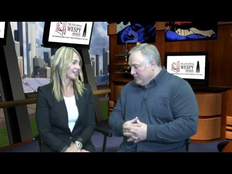 Video 1 - Nadia Comaneci