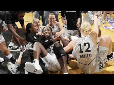 Video 4 - Sophia Young