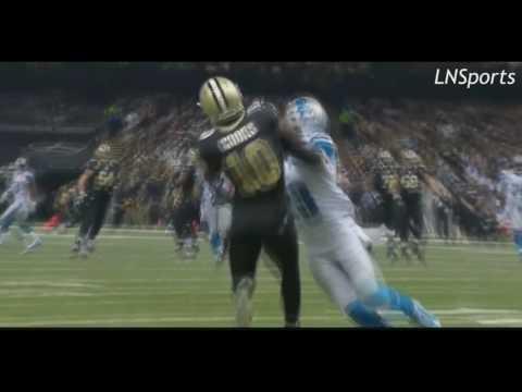 Video 1 - Brandin Cooks