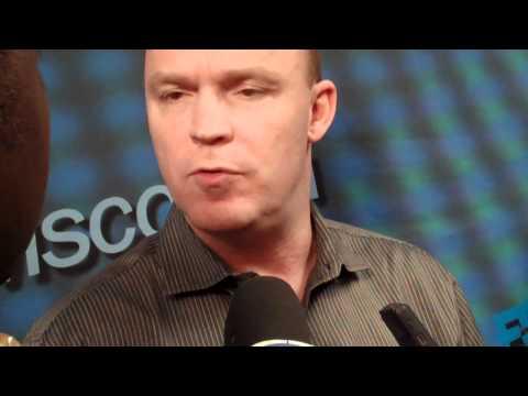 Video 1 - Scott Skiles
