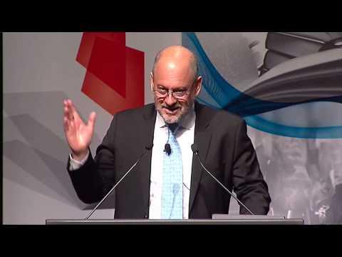 Video 1 - Tim Flannery