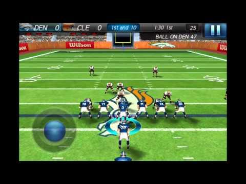 Video 5 - Beanie Wells