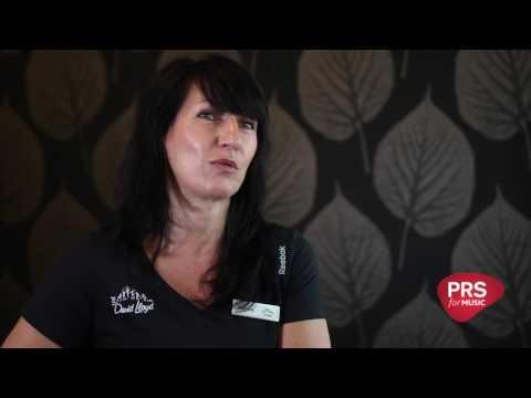 Video 4 - David Lloyd