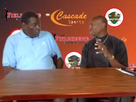 Video 2 - Olden Polynice