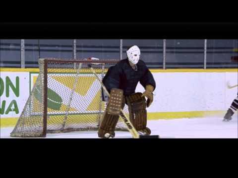 Video 2 - Vladislav Tretiak